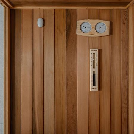 Legato Spa Suites Naxos City 外观 照片