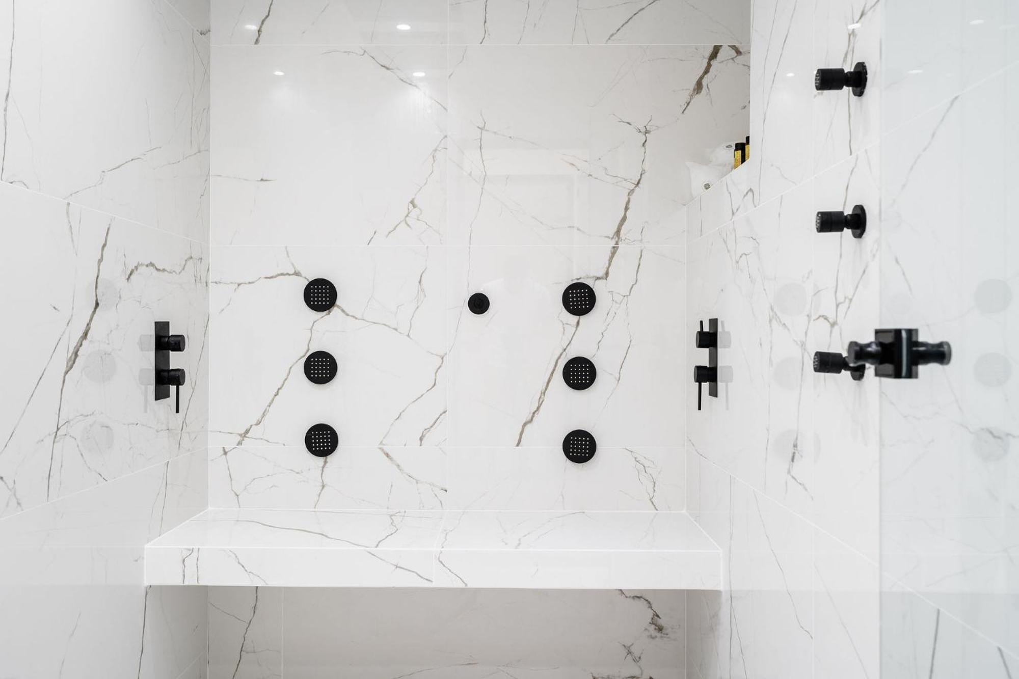 Legato Spa Suites Naxos City 外观 照片