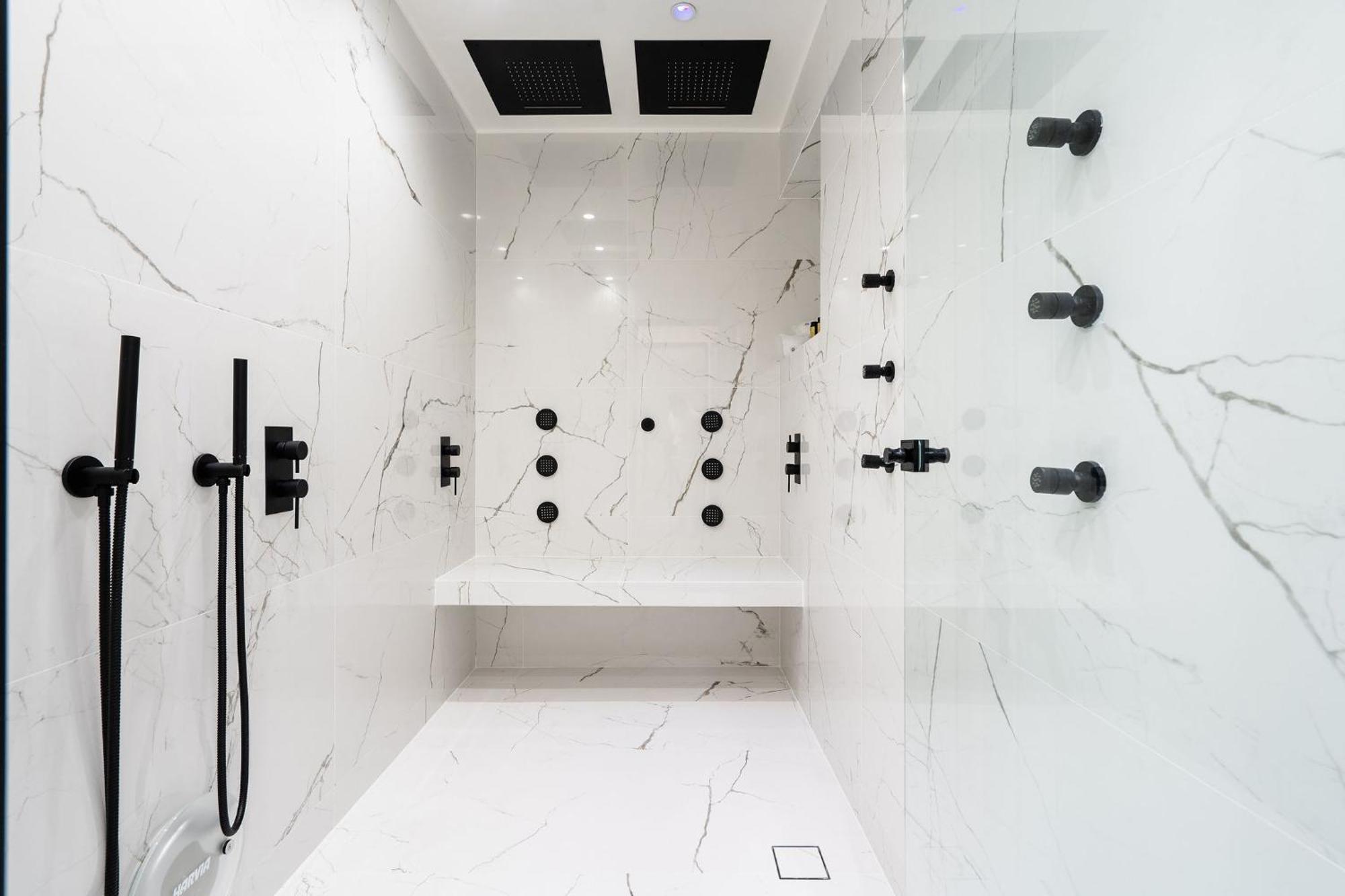 Legato Spa Suites Naxos City 外观 照片