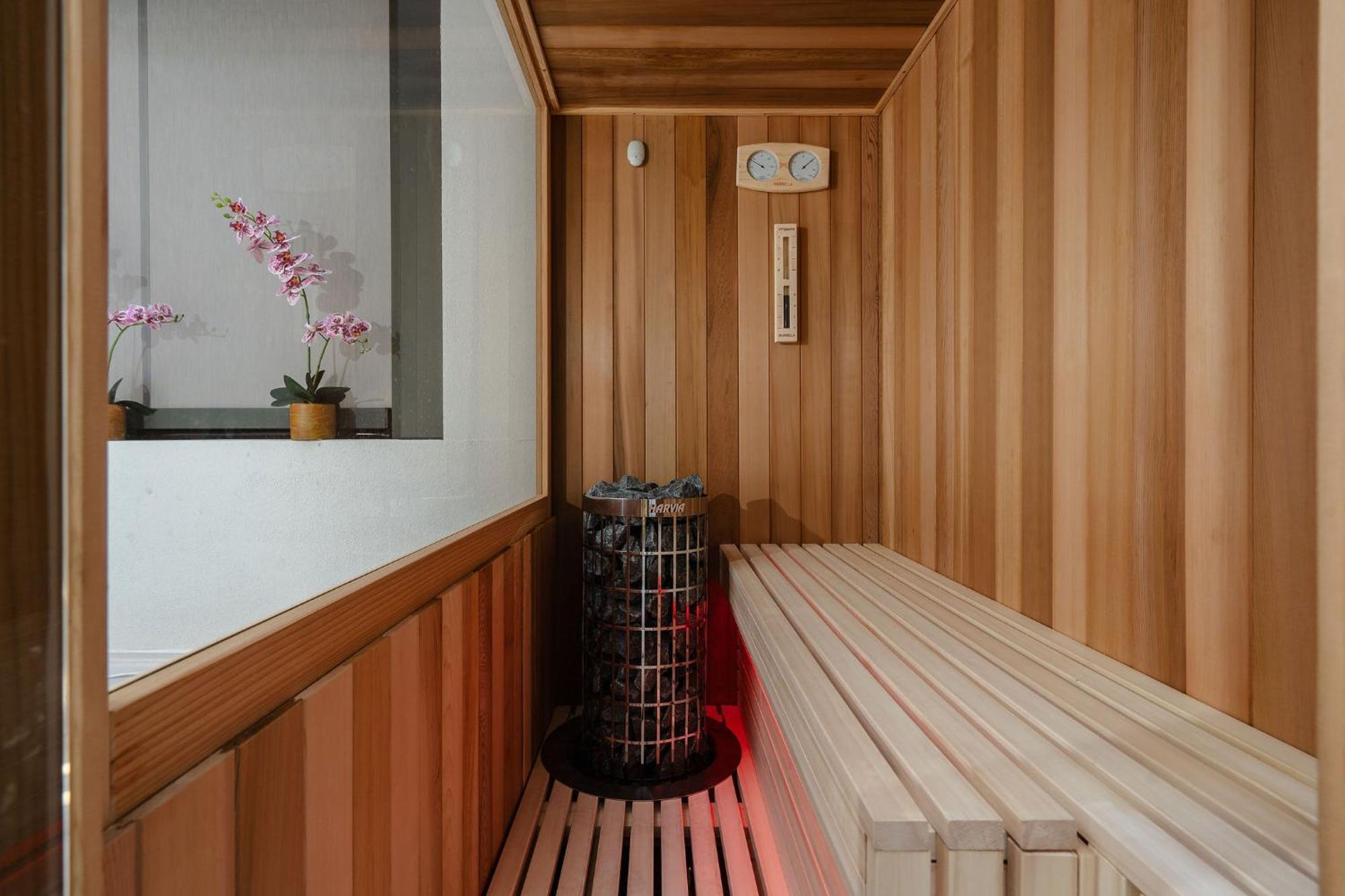 Legato Spa Suites Naxos City 外观 照片