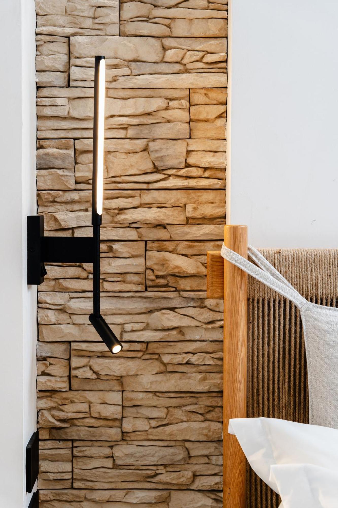 Legato Spa Suites Naxos City 客房 照片